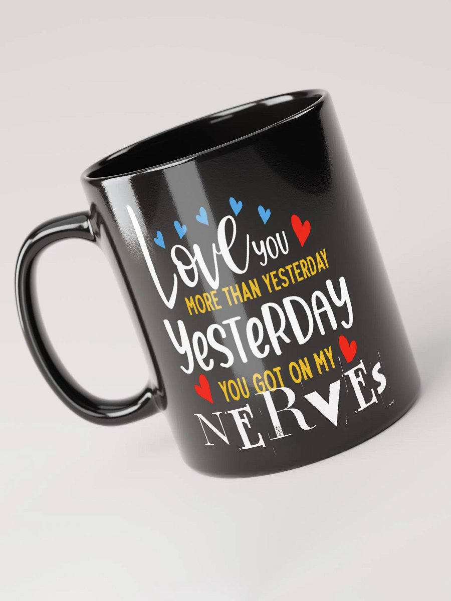 Love You product image (3)