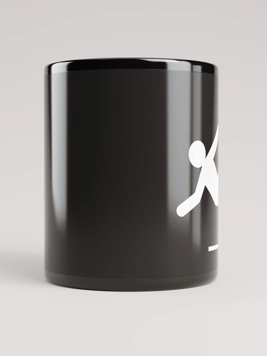 Wet Floor Mug product image (5)