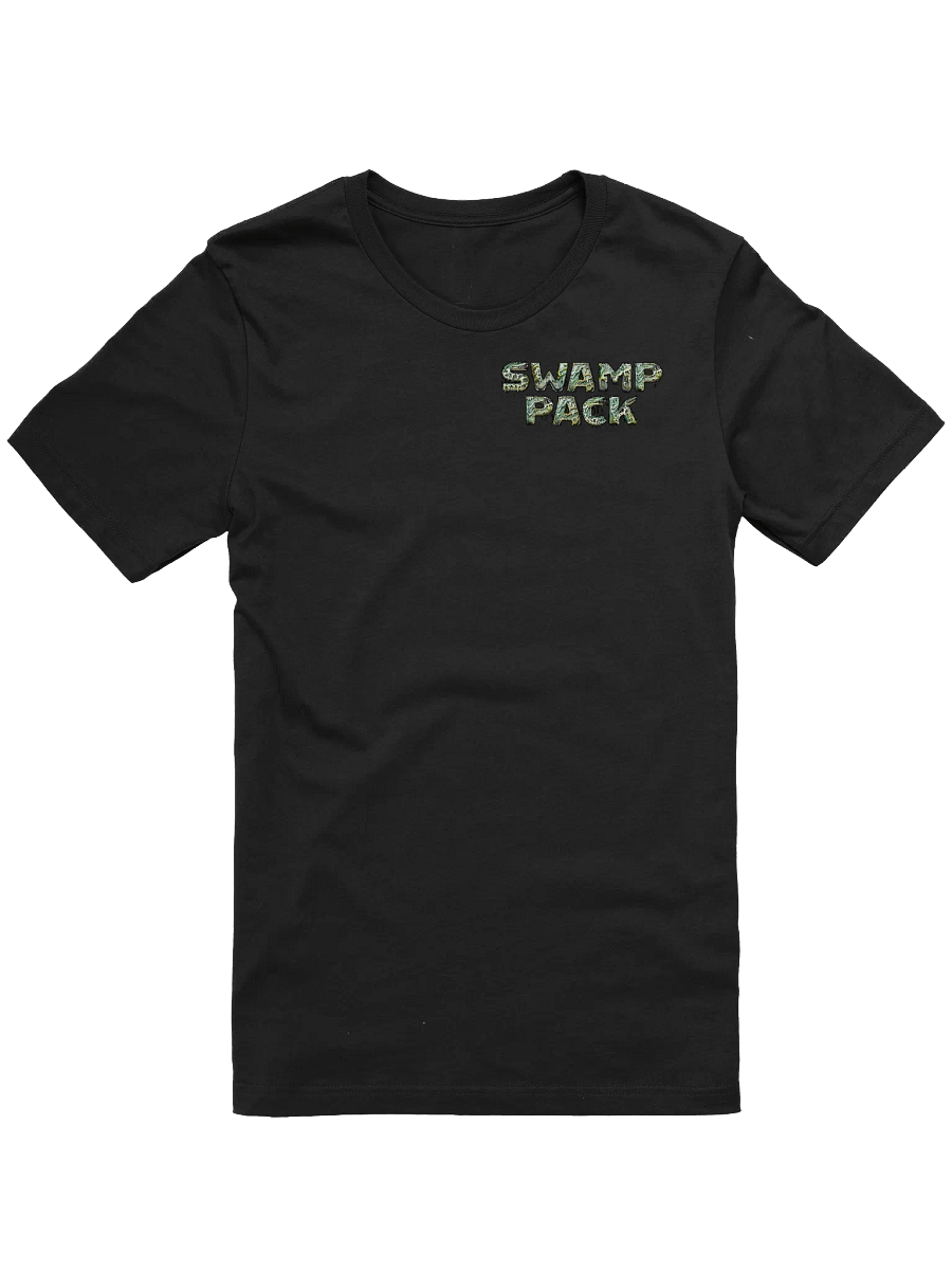 Swamp Pack T-Shirt product image (3)