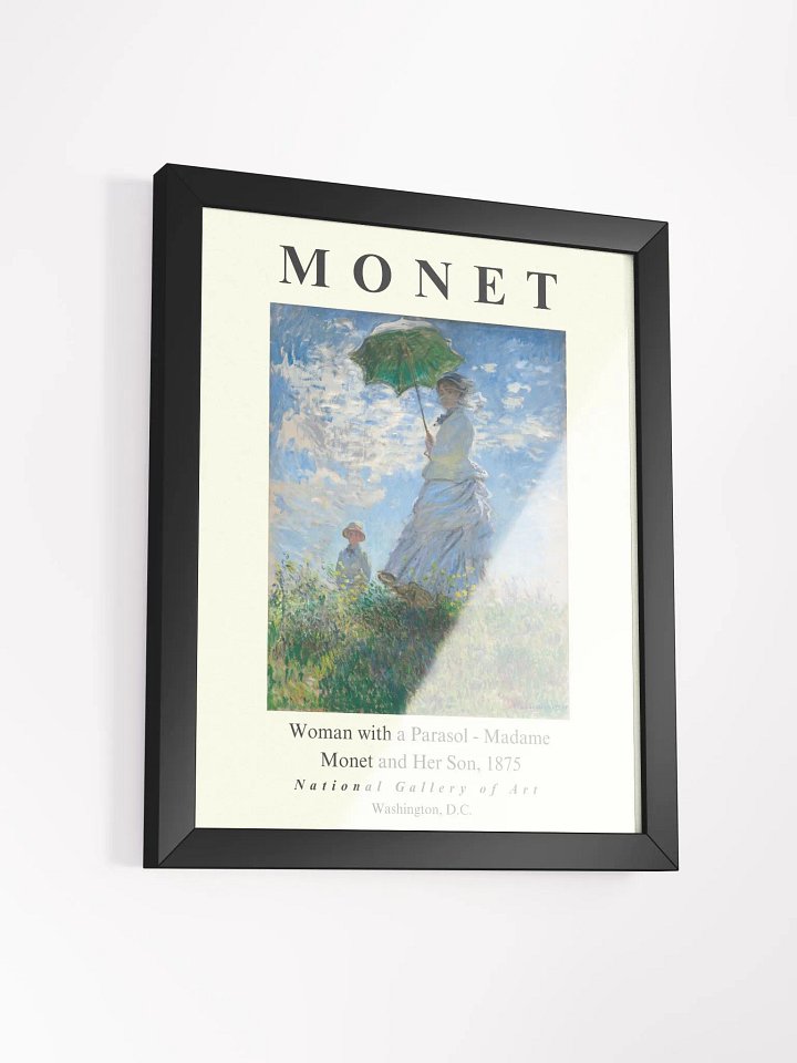 Claude Monet 