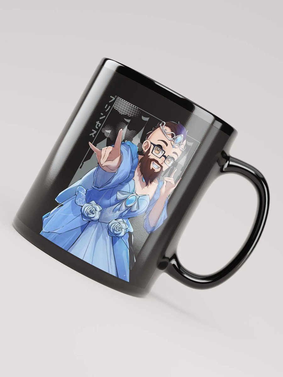 Princess Math - Mug product image (7)