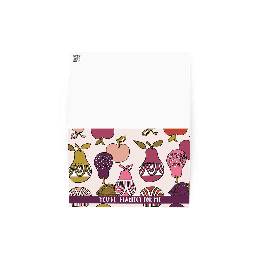 Pearfect Greetings product image (4)