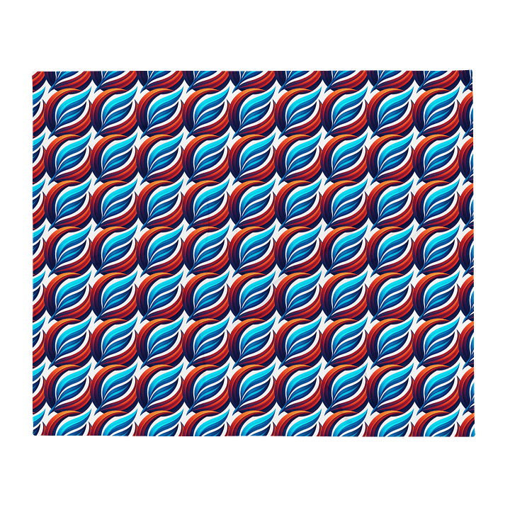 logo Blanket product image (2)