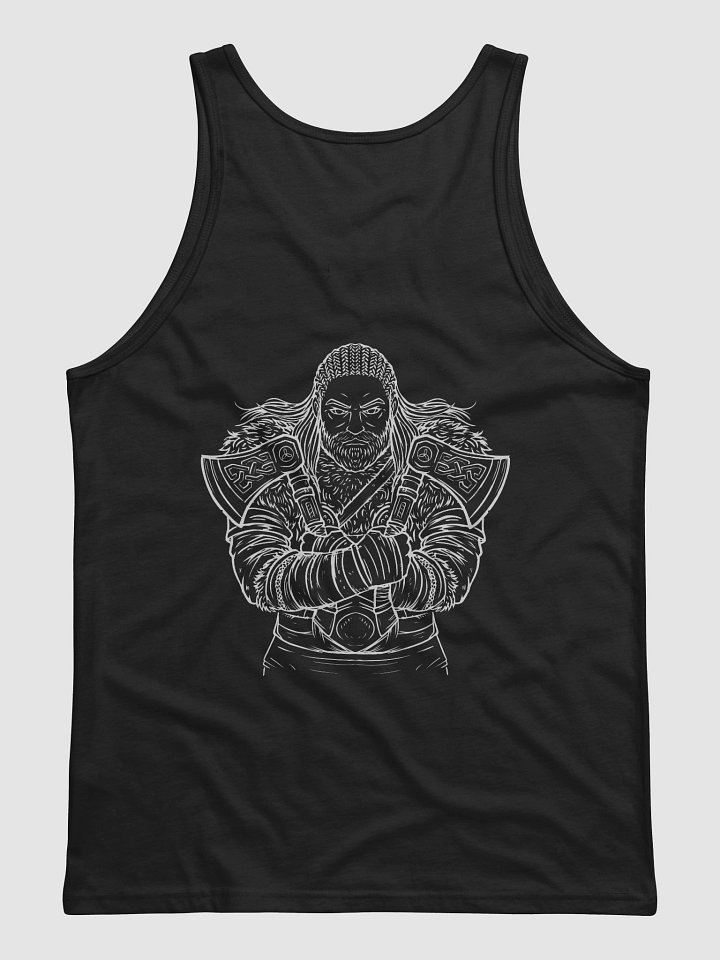 Tank Top | Torak Character product image (1)