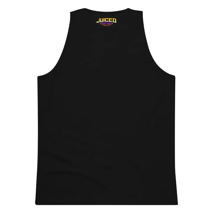 Speedway Showdown Series Tank Top product image (2)
