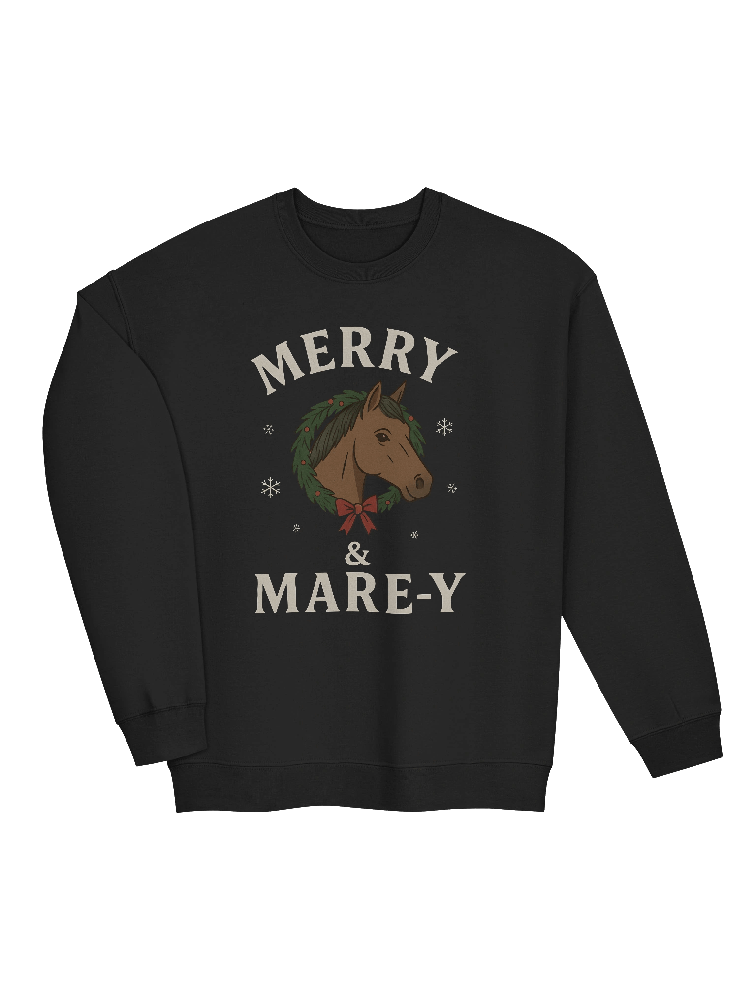 The Mare-Y Sweatshirt product image (3)