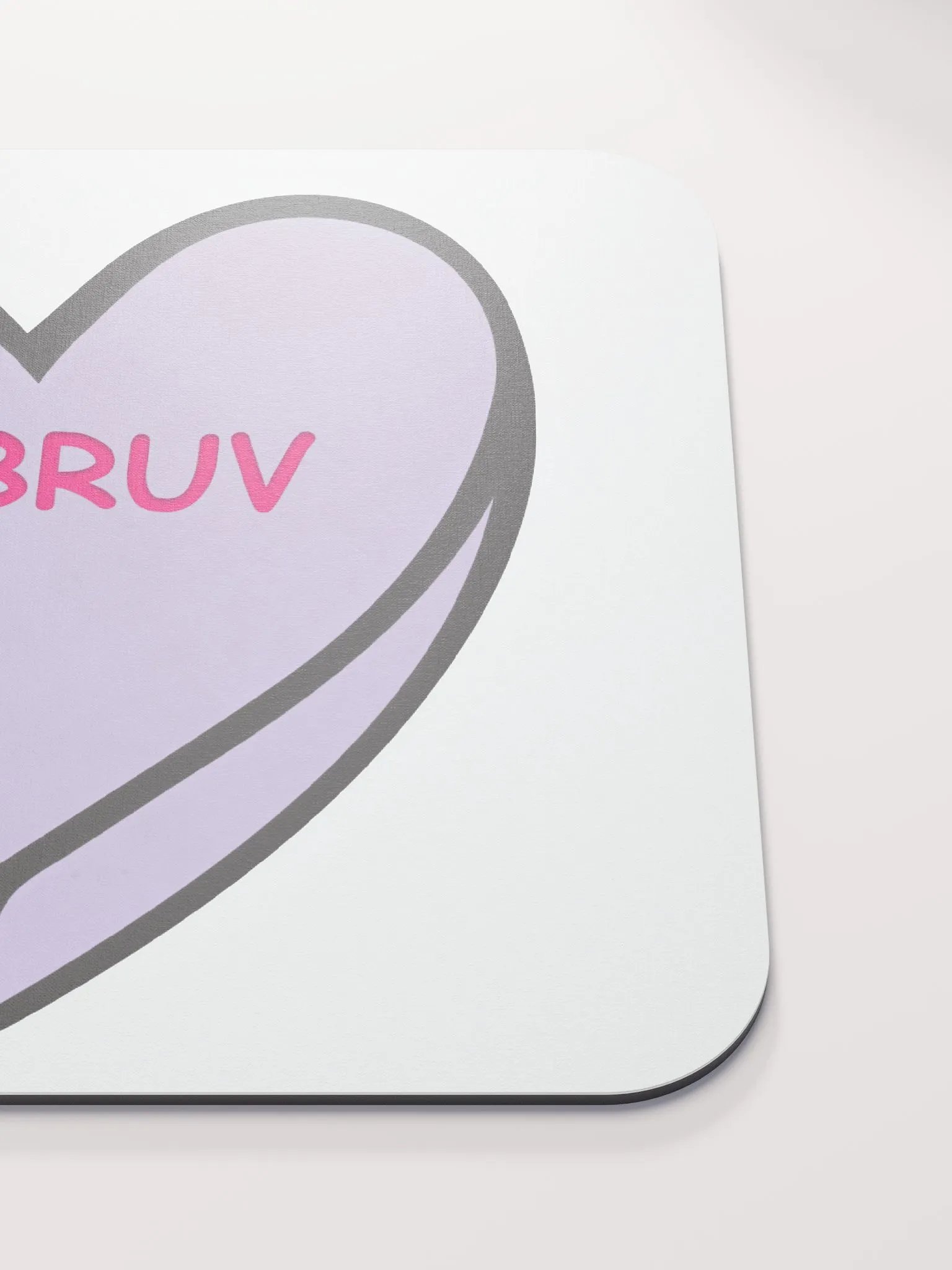 Ok bruv Mouse Mat product image (5)