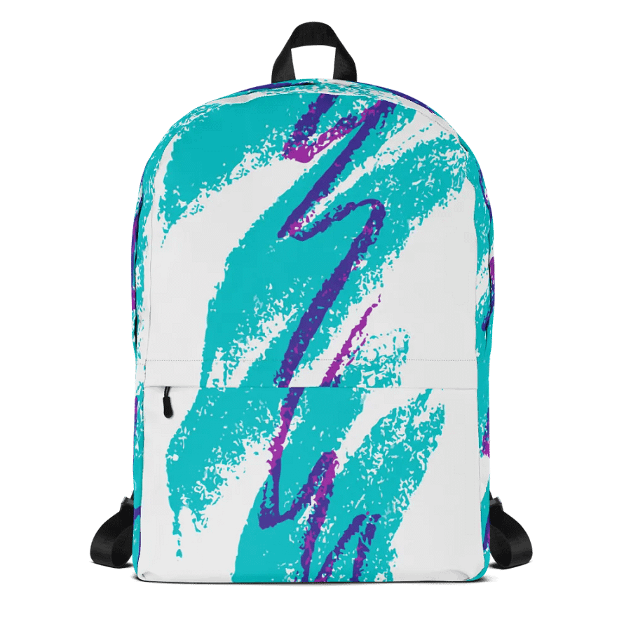 Jazz Backpack product image (3)