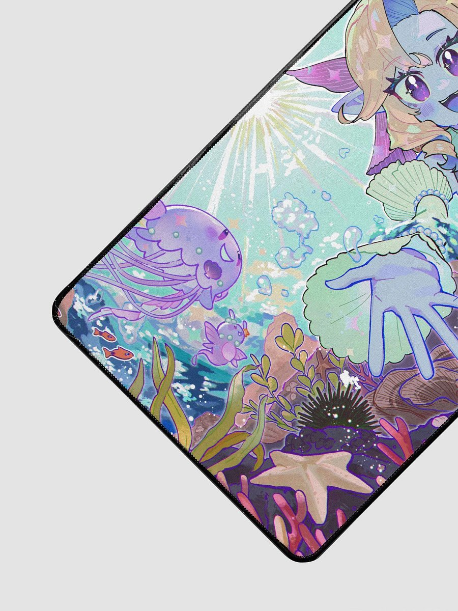 Take My Hand! Deskmat product image (3)