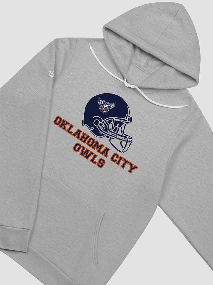 Oklahoma City Owls Playmaker Team Hoodie product image (1)