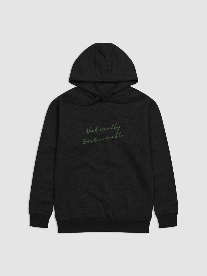InkInnovate Artistry Prints Hoddie product image (3)