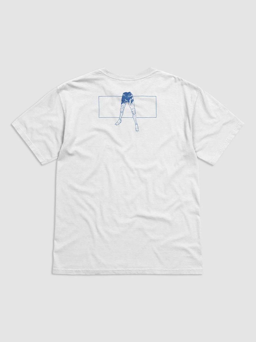 The Only Sea Fox T-shirt - Re-released product image (4)