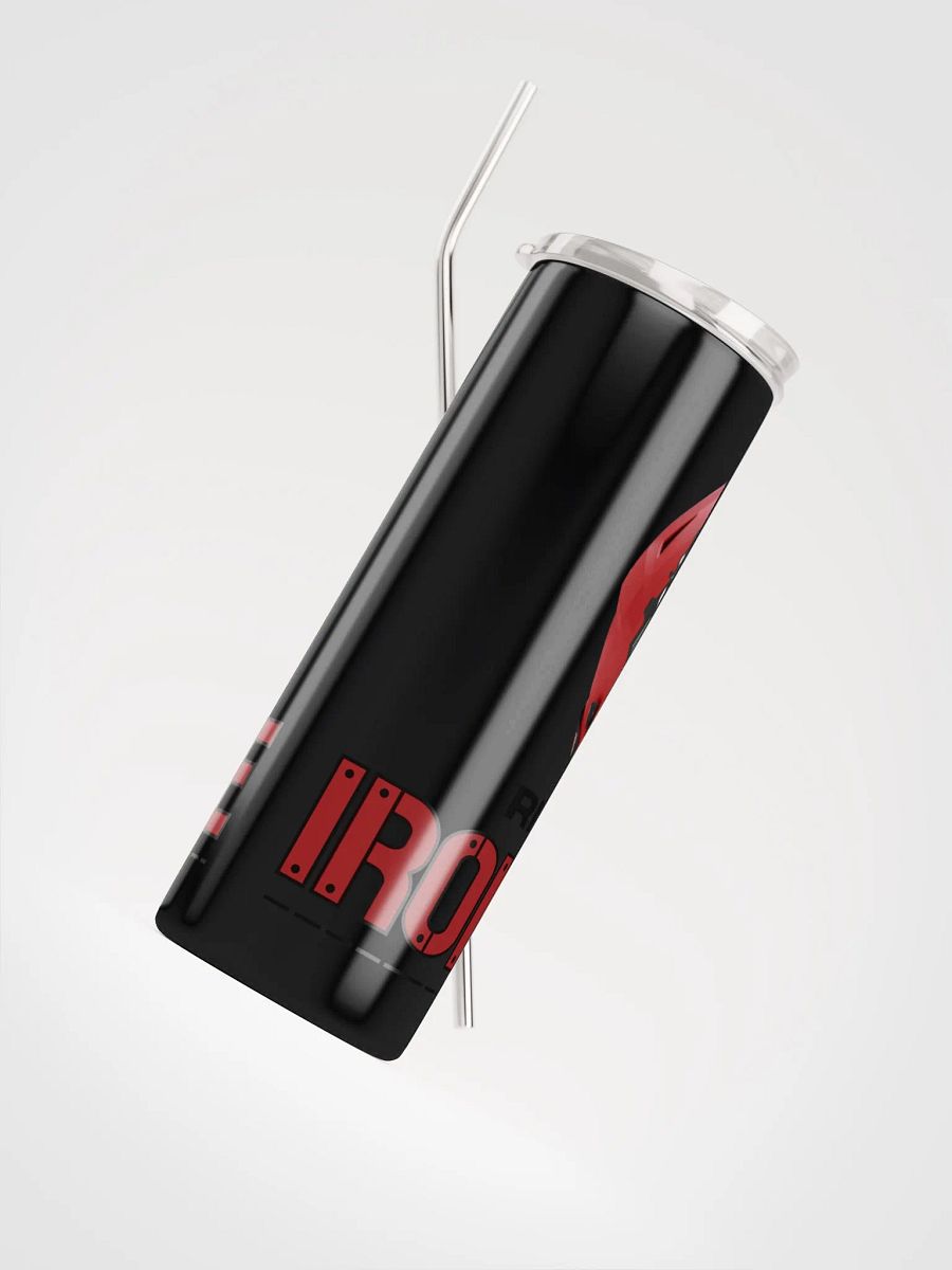 Richmond Iron Horse Beverage Tumbler product image (7)