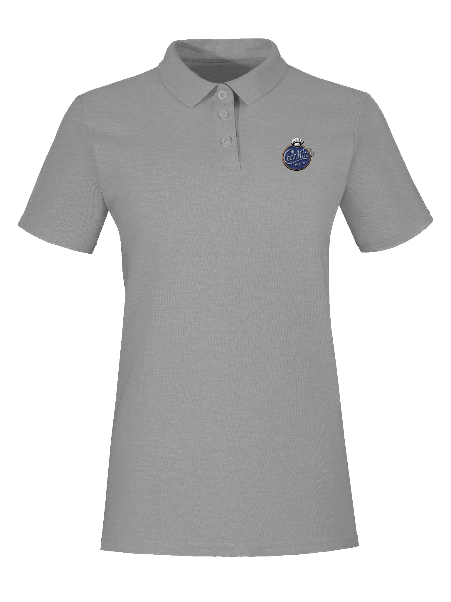 Women's Staff Shirt - Chez Mitch product image (1)