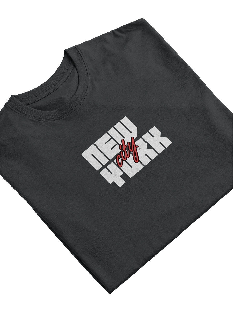 New York City T-Shirt product image (3)