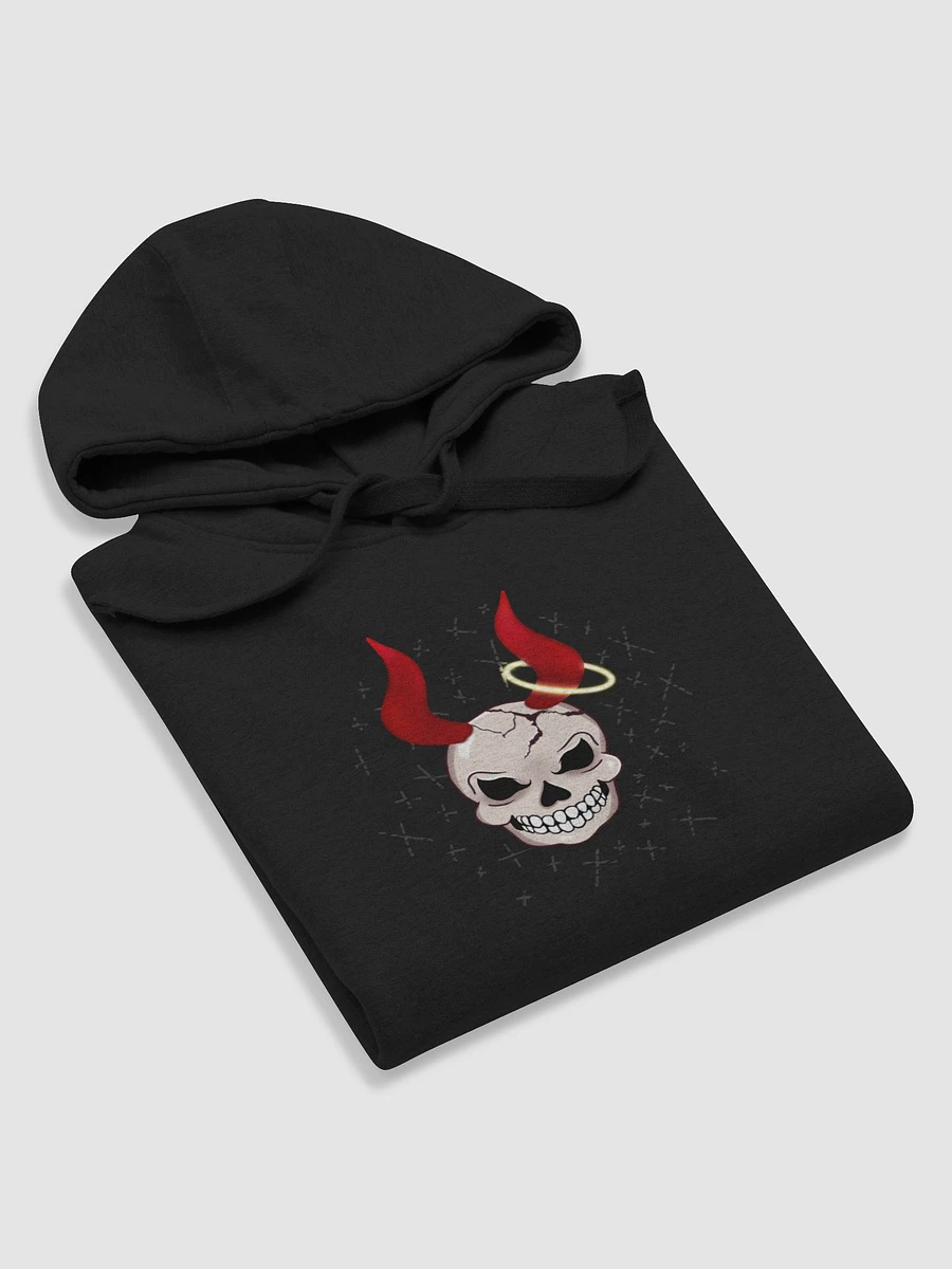 Horns & Halo Hoodie product image (3)