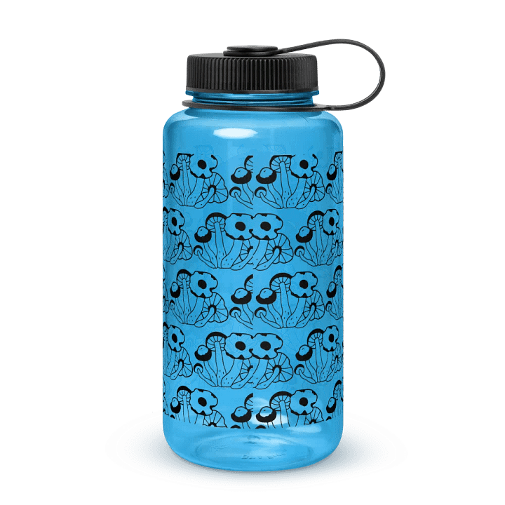 Lillia's Mushroom Water Bottle product image (11)