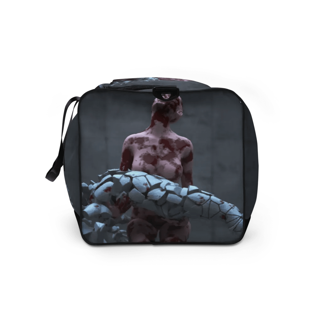 The Inevitability Of Time Designer Weekend Bag product image (11)