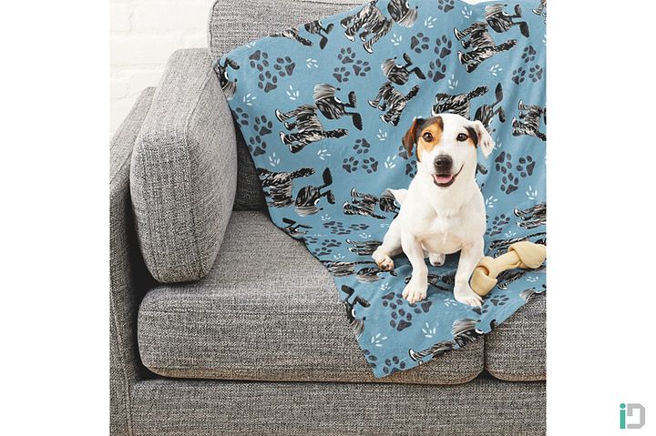 Patrón de perro product image (1)