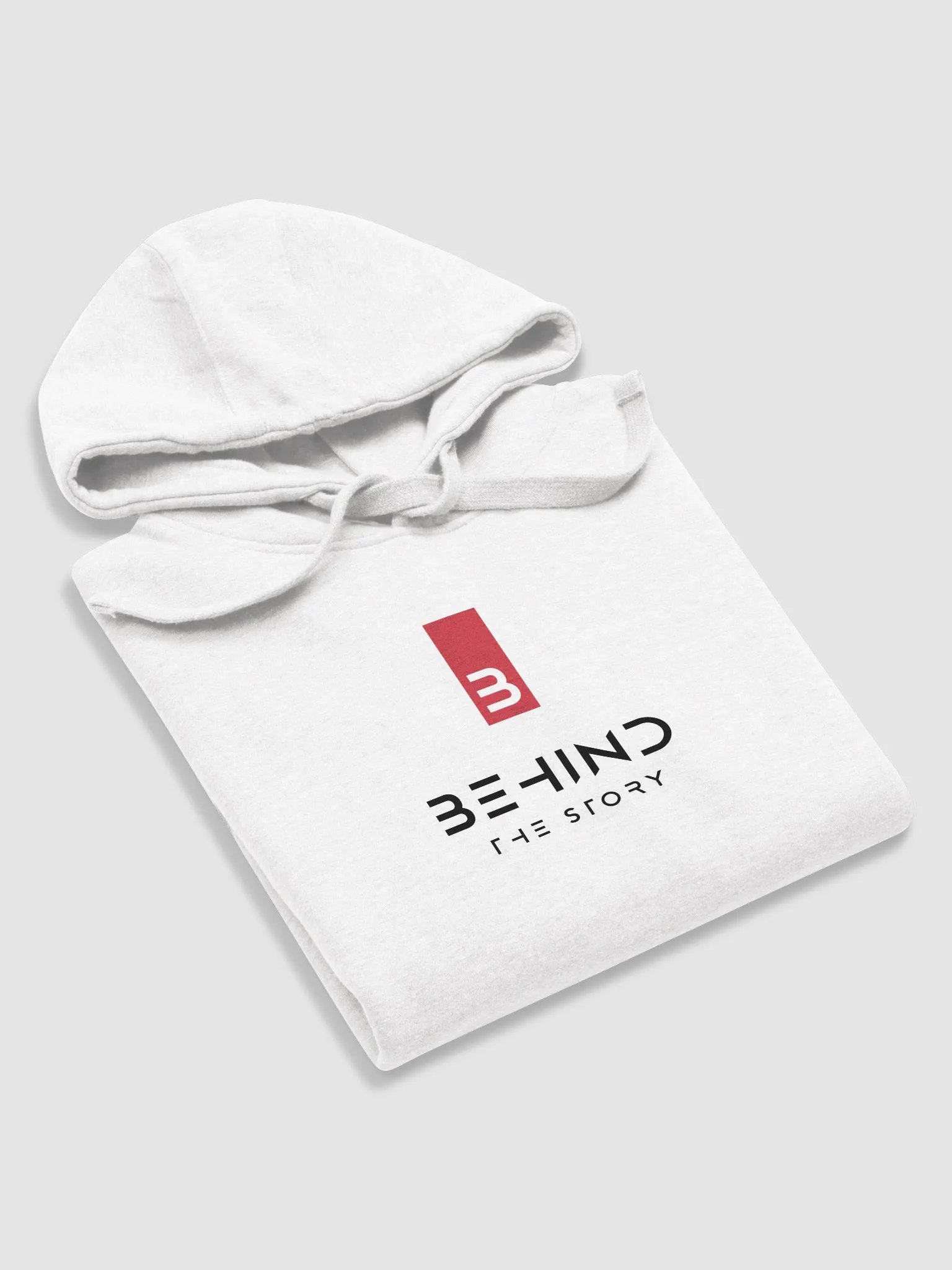 Behind The Story - Unisex Hoodie product image (5)