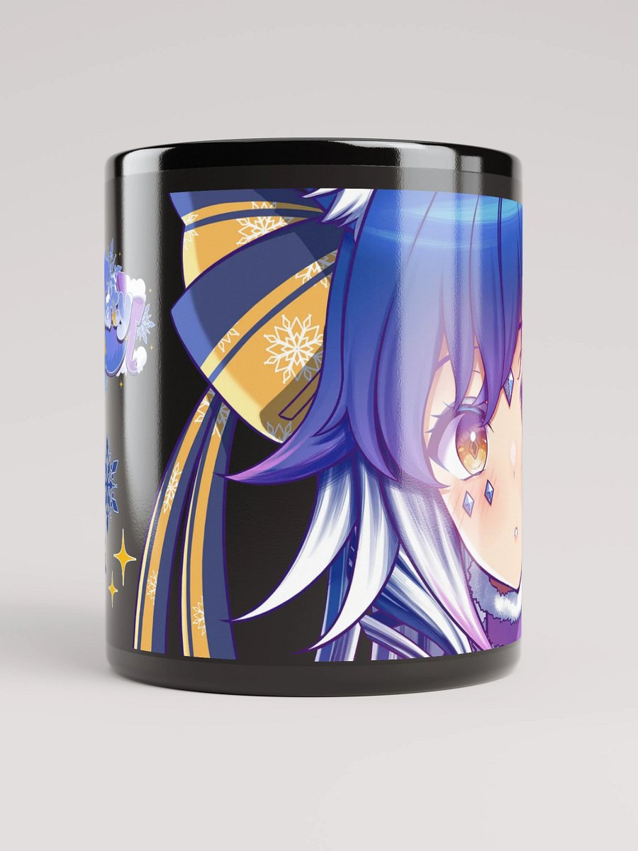 Tasse - Good Morning schwarz product image (5)