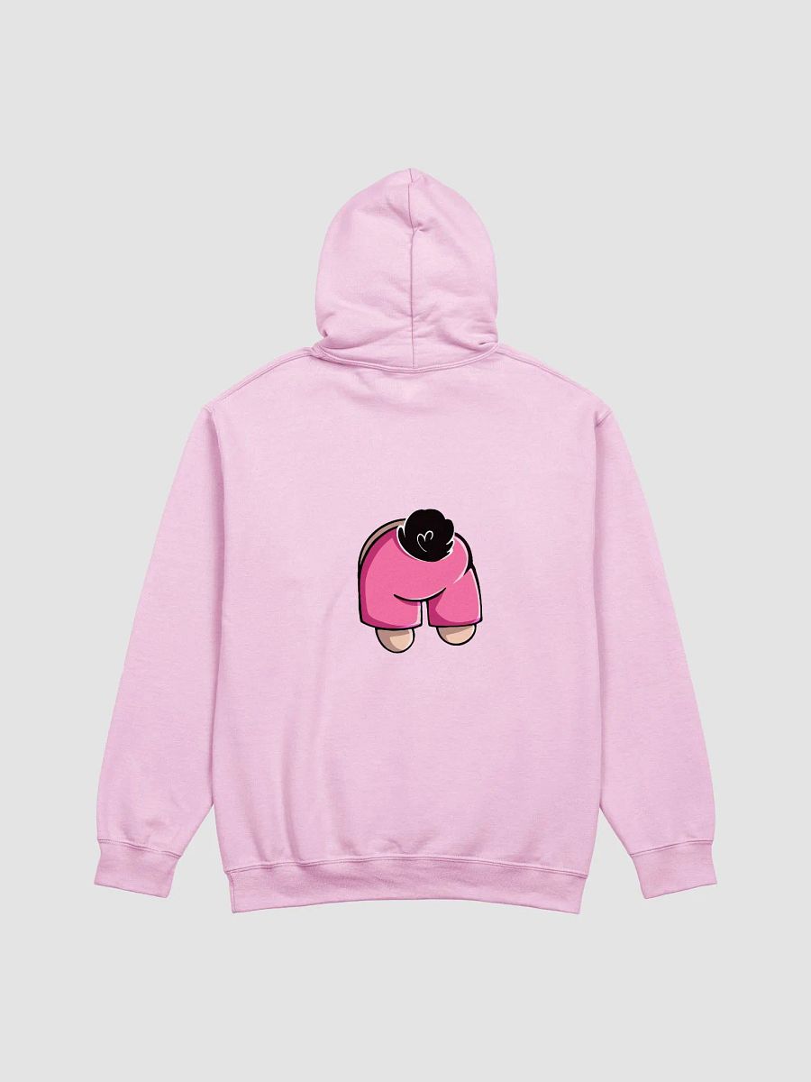 Pop Hoodie! (Double-Sided) product image (17)