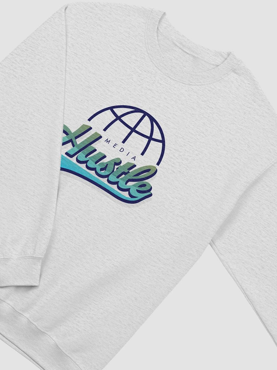 Media Hustle Sweatshirt product image (6)