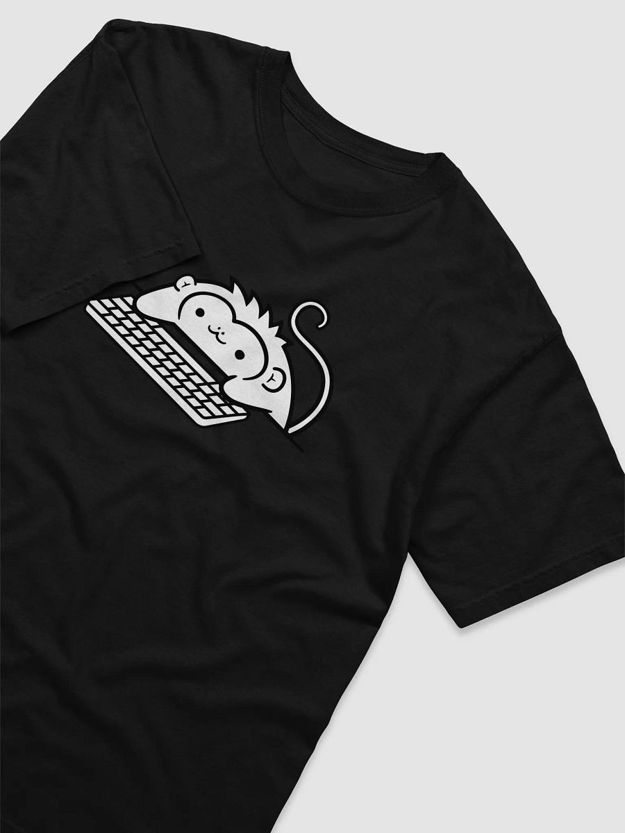 George T-Shirt (Printed) product image (29)