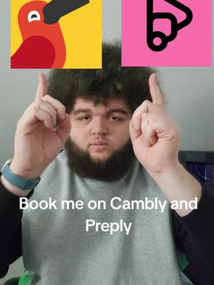 Let me help you improve your English. Book a lesson with me on Cambly or Preply. #foryou #fyp #cambly #preply #learnenglish #teachersoftiktok #teach #learn #english 