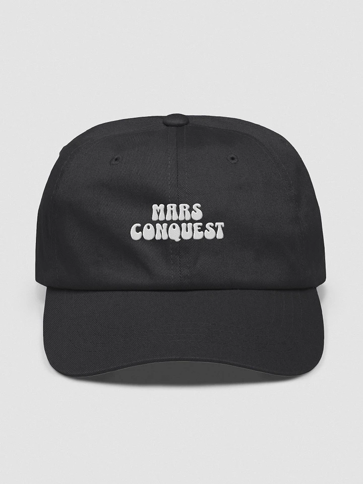 Mars Conquest ( Dad Hat ) product image (1)