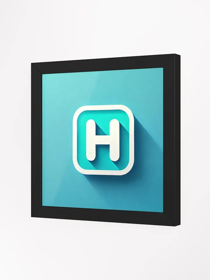 Helptovo Square Poster 3 product image (19)