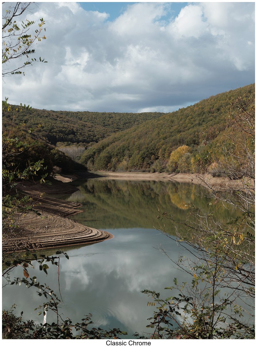 Fujify [Canon] Lightroom Profiles product image (3)