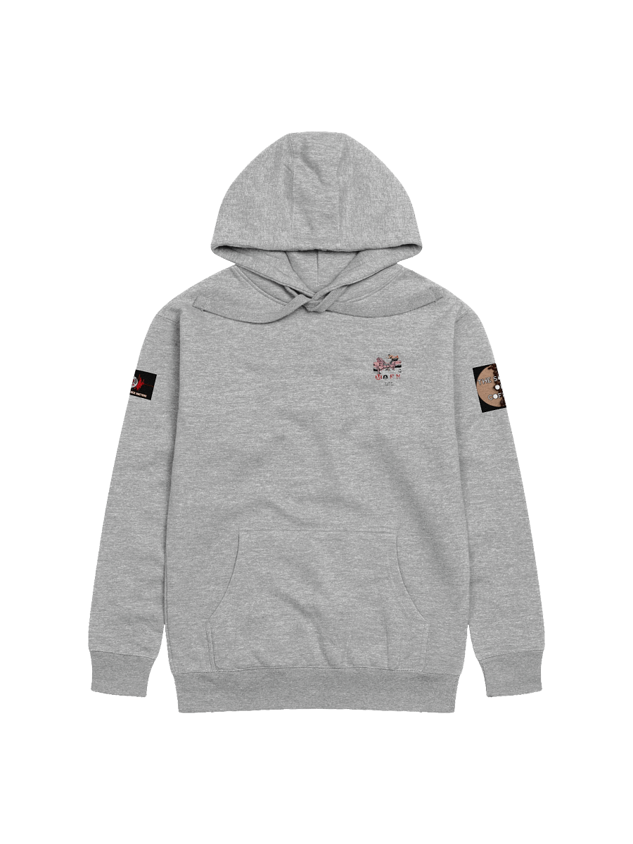 M&FM Sweatshirt product image (2)