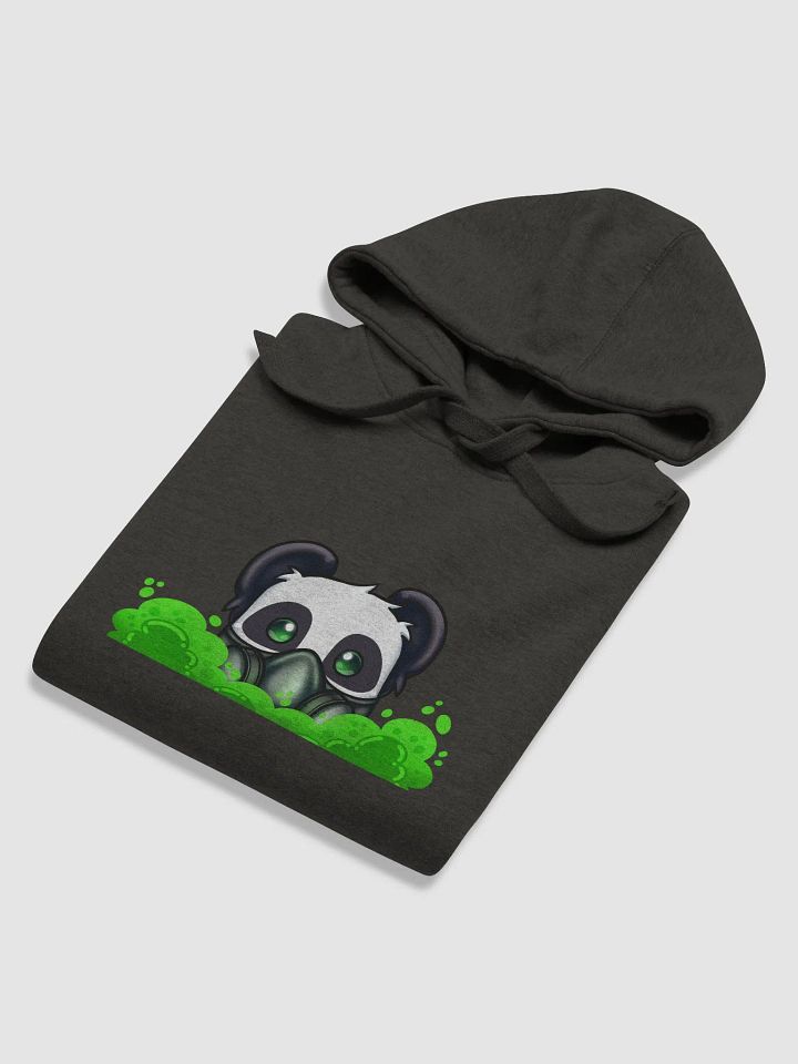 Toxic Alert (Bez Napisu) - Bluza unisex product image (2)