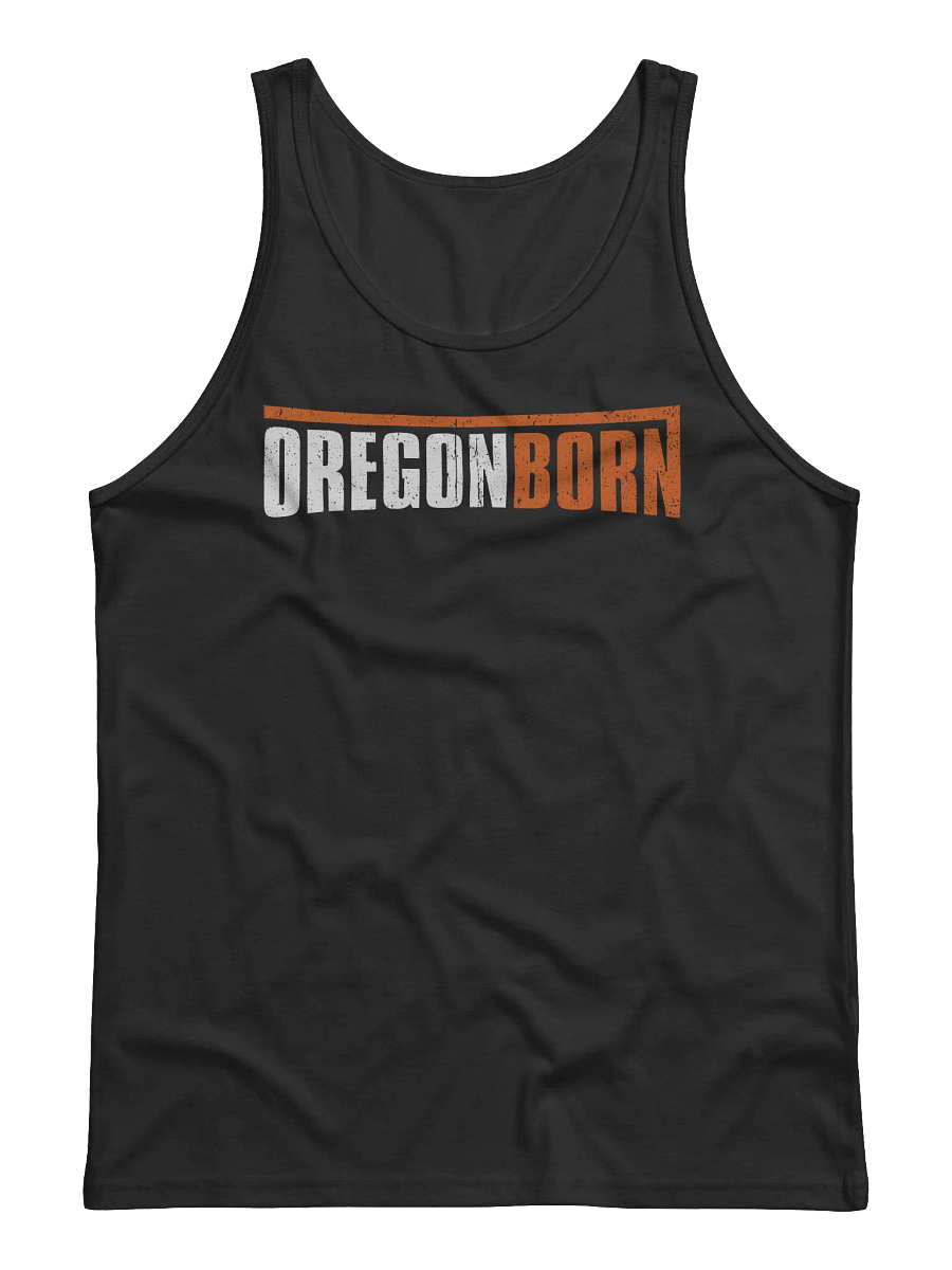 Oregon Born Athletic product image (1)