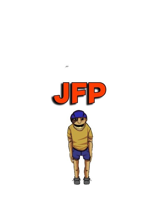 jfp Stickers product image (5)