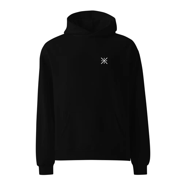 AggLayer Hoodie product image (1)