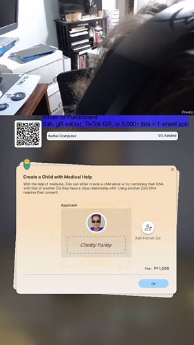 #AD During my last stream we checked out a few of the new features that came in the latest update to InZOI, including creatin...