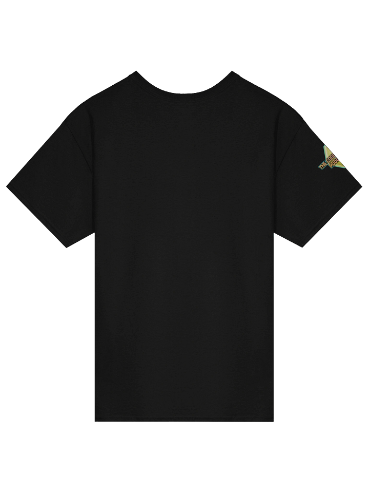 AJ and Wormmon Gildan Shirt product image (12)