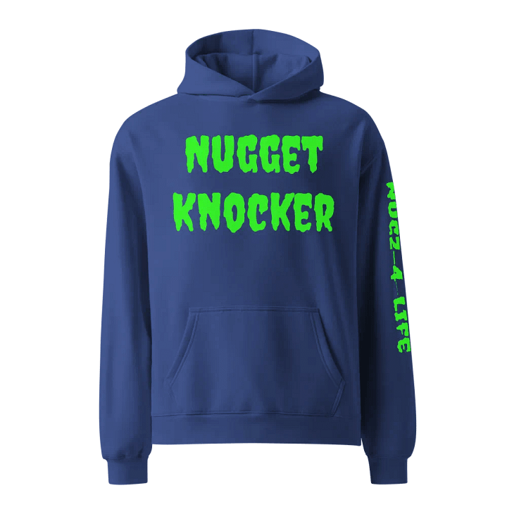 OG Nug Hoodie product image (1)