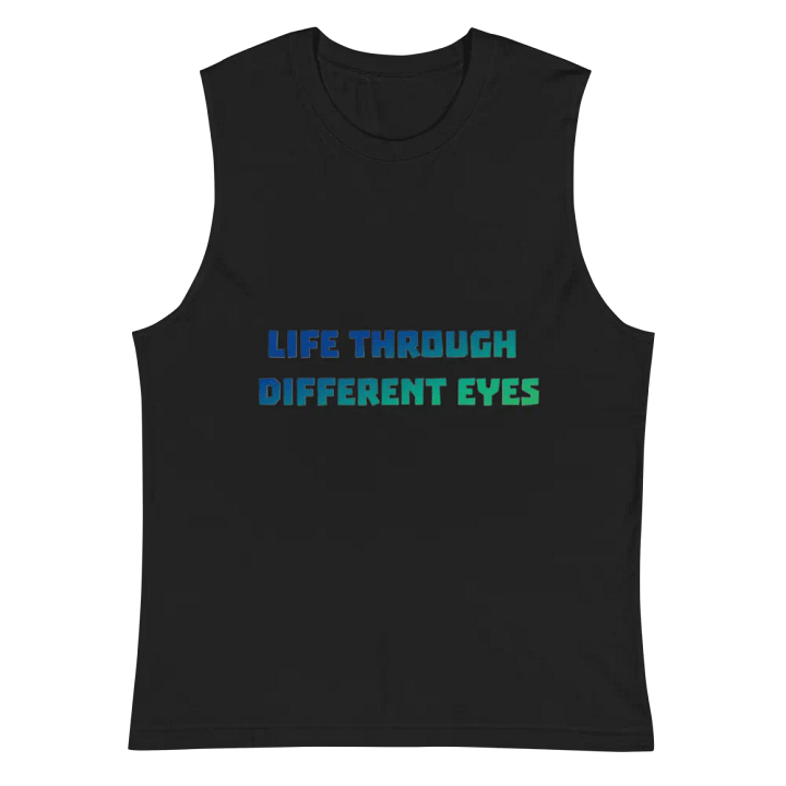 Life Through Different Eyes product image (3)