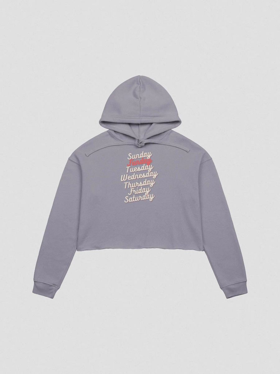 IDFKtv Cancel Monday product image (9)