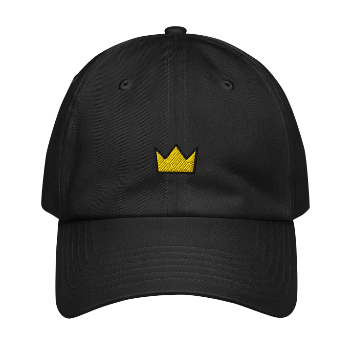 Under Armour® Coom Crown Dad Hat product image (1)