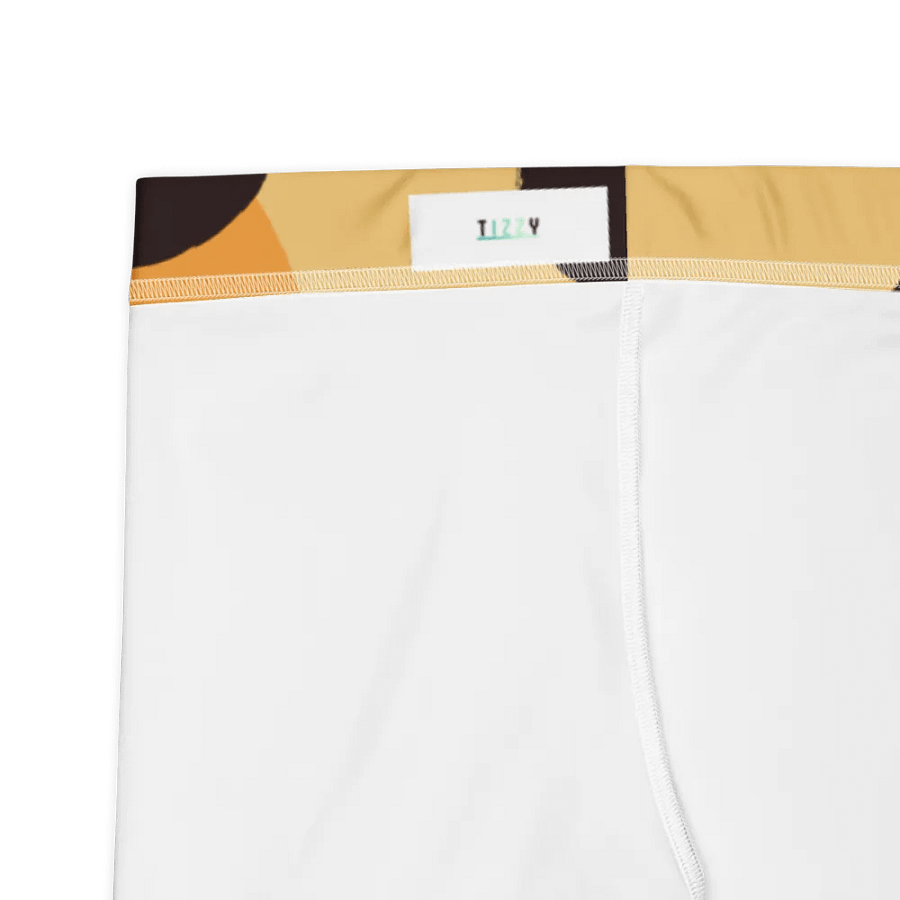 Tizzy Shorts product image (4)