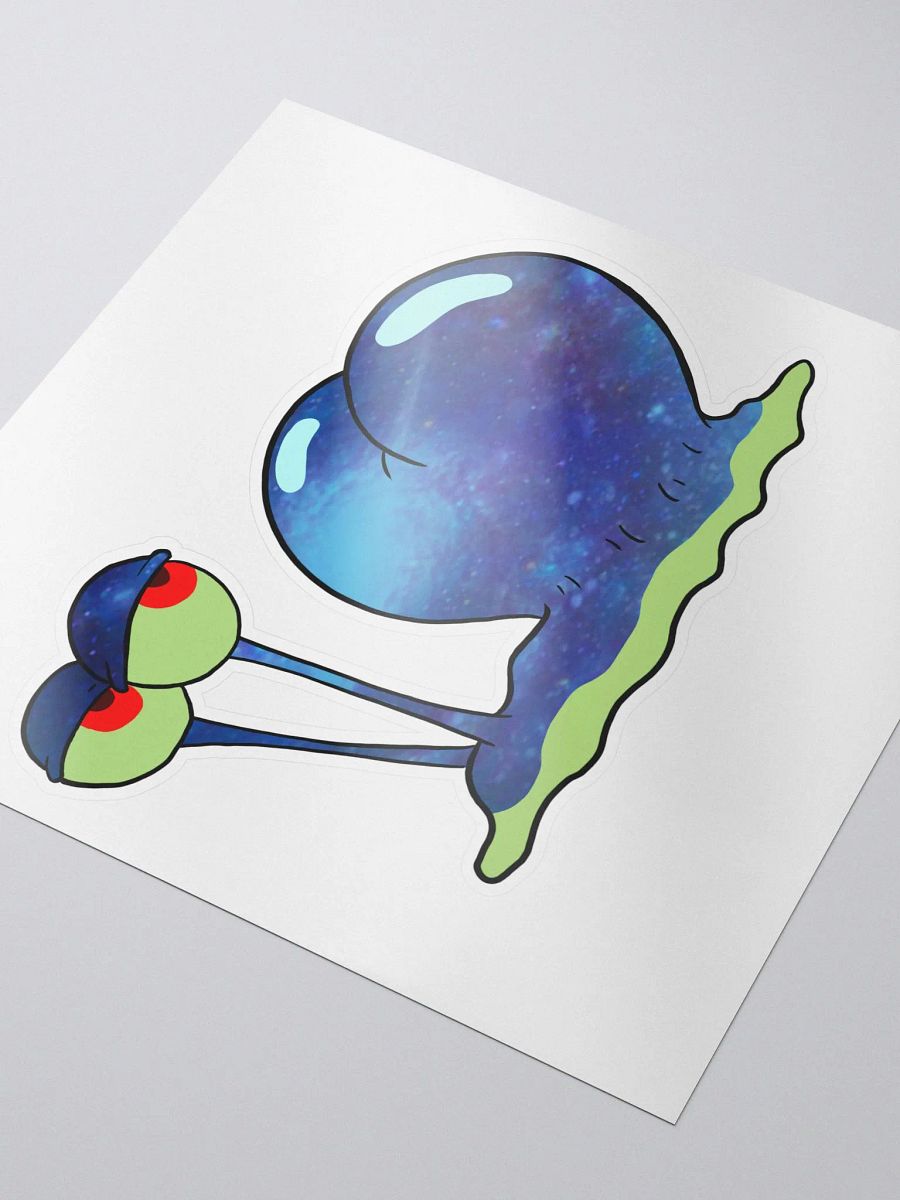 Thickie Snickie Gary Stickie product image (3)