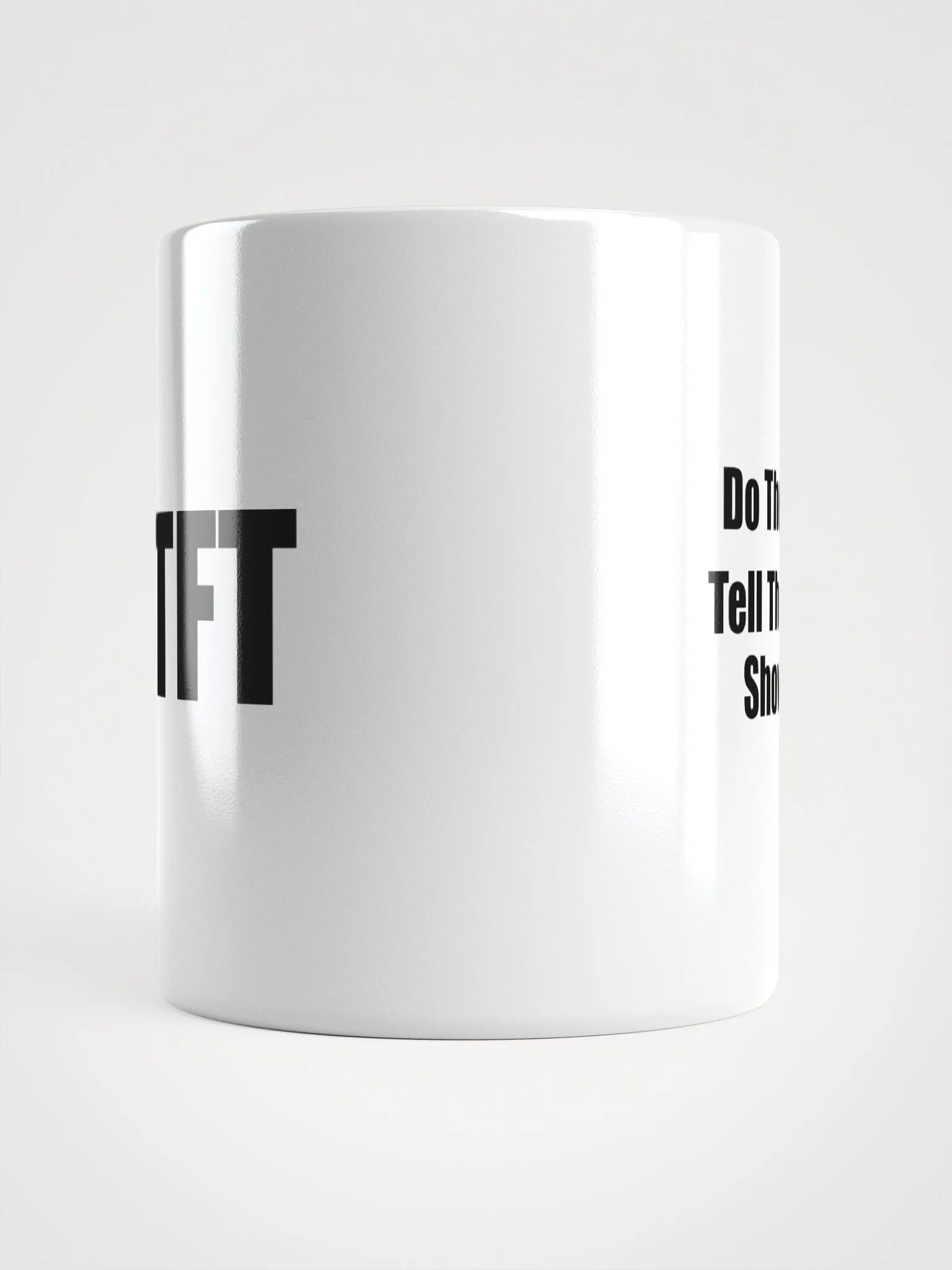 #DTFT Mug product image (5)