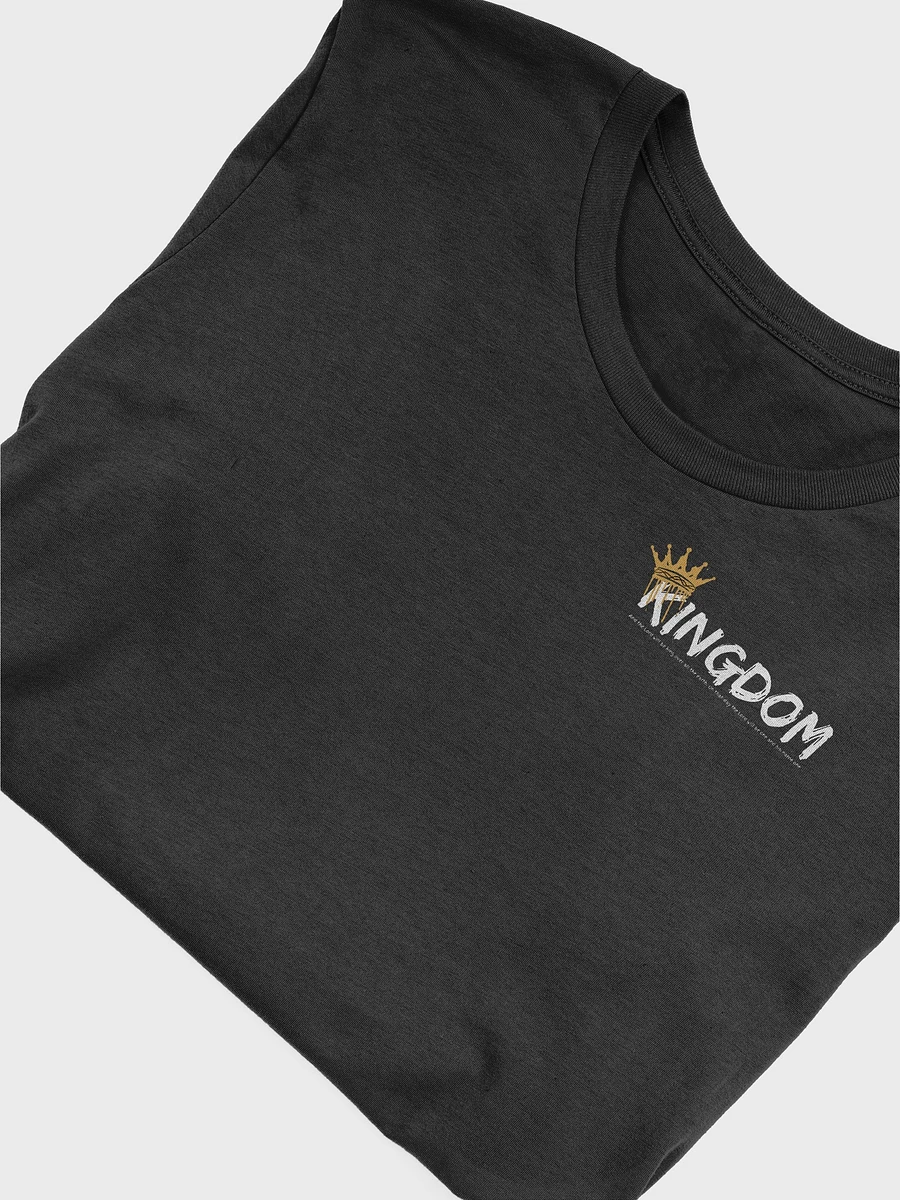 Kingdom - Supersoft T Shirt product image (5)