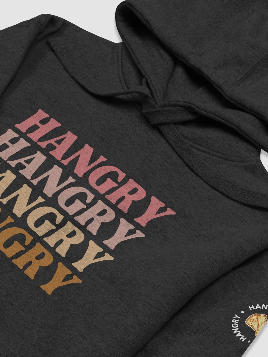 Hangry Sweatshirt product image (3)