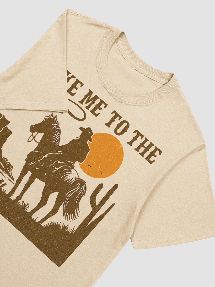 Take Me to the Rodeo product image (34)
