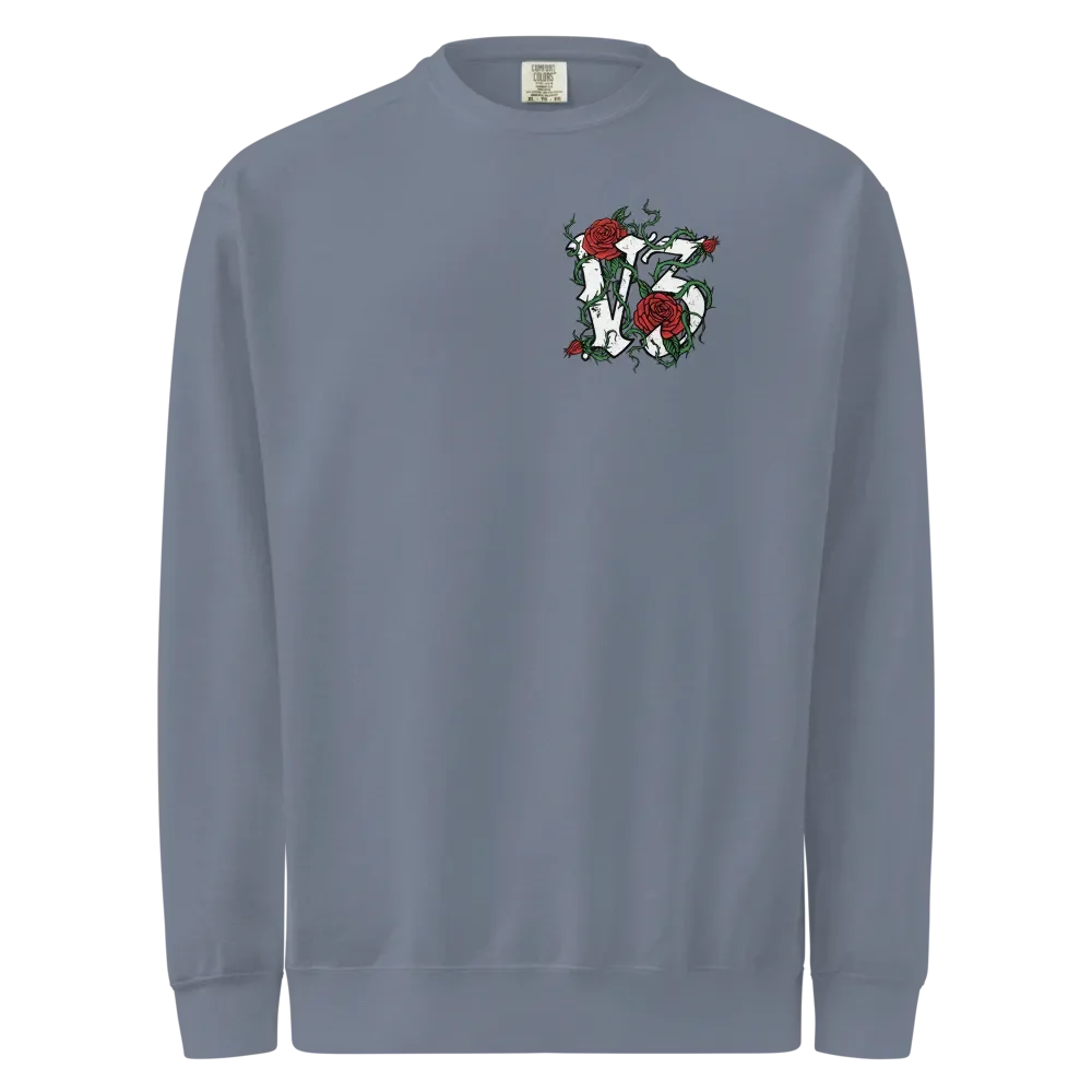 Farmers V3 Sweater Alternate product image (8)